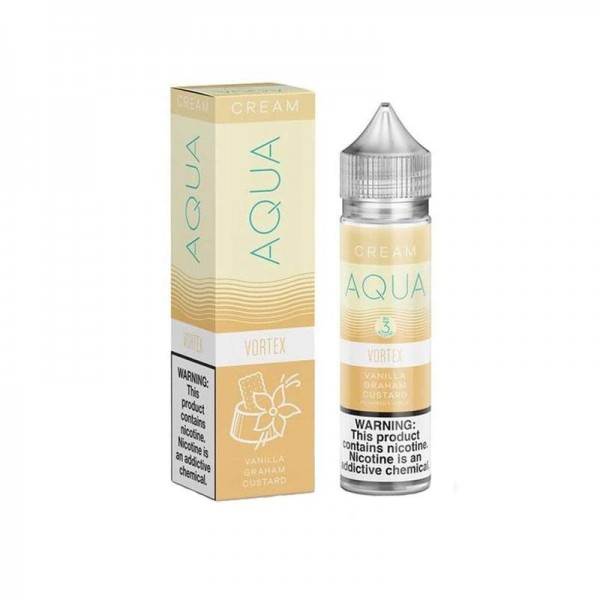 Vortex by Aqua Liquids 60ml