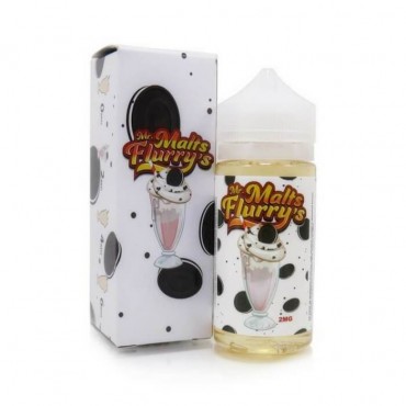 Mr. Malts Flurry by Vaper Treats 100ml