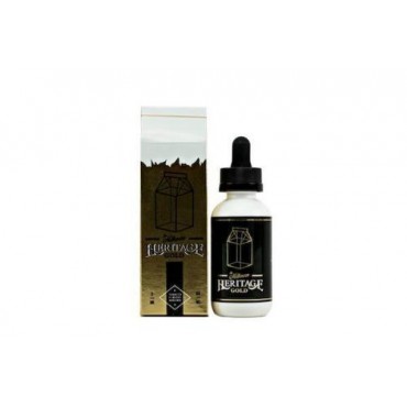 The Milkman Heritage Gold 60ml