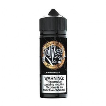 Brazilian Tobacco by Ruthless Vapor 120ml