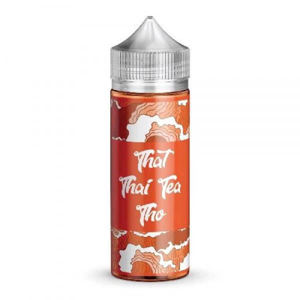 That Thai Tea Tho 120ml