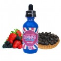 Berry Tart Ejuice by Dinner Lady 60ml