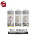 WTF Strawberry Sour Belts W/ Menthol by OMG E-liquid 120ml