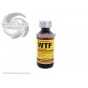 WTF Strawberry Sour Belts W/ Menthol by OMG E-liquid 120ml