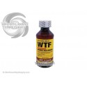 WTF Strawberry Sour Belts W/ Menthol by OMG E-liquid 120ml