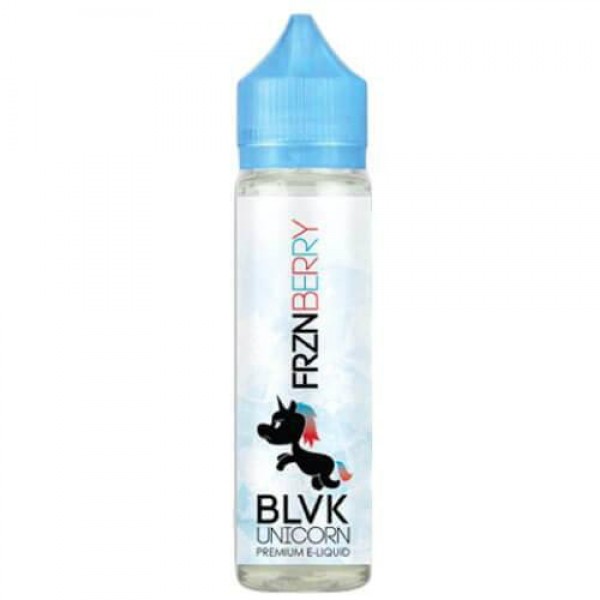 FRZN Berry by BLVK Unicorn 60ml