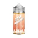 Peach by Jam Monster 100ml