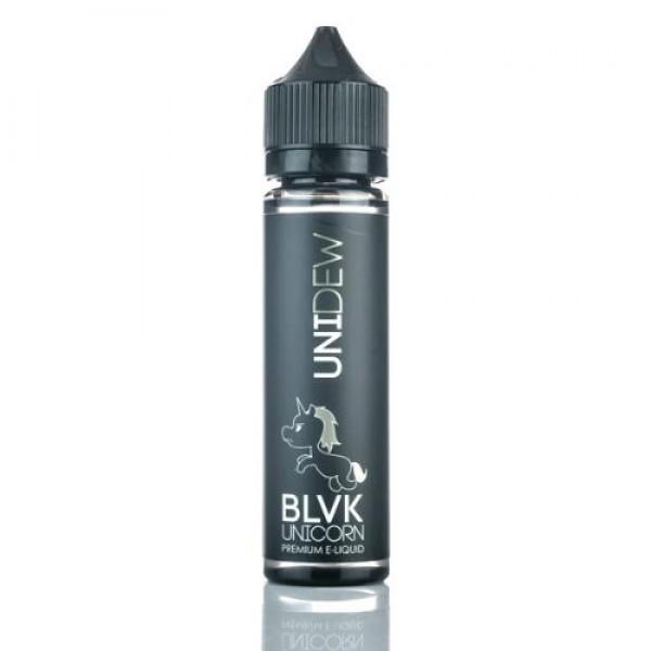 UniDew by BLVK Unicorn 60ml