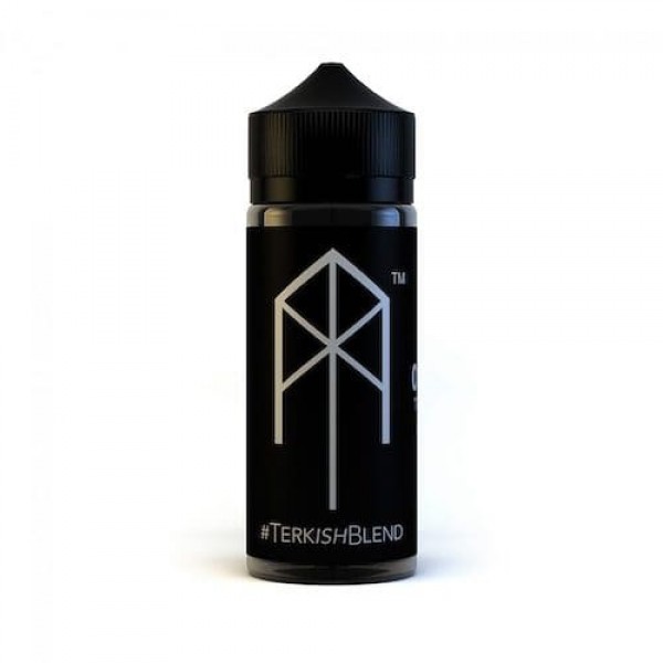 Terkish Blend by M. Terk 120ml