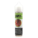 Simply Watermelon 120ml