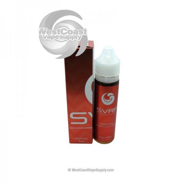 Tempting by SVRF E-liquid 60ml