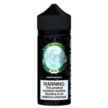 Skir Skirrr on Ice by Ruthless Vapors 120ml