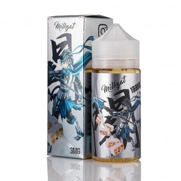 Milkgat by Yami Vapor 100ml