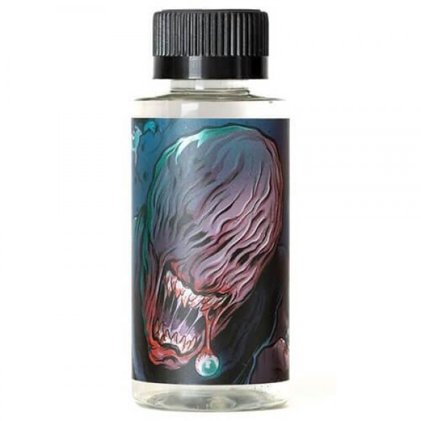 The Lost One by Director's Cut Eliquid 60ml