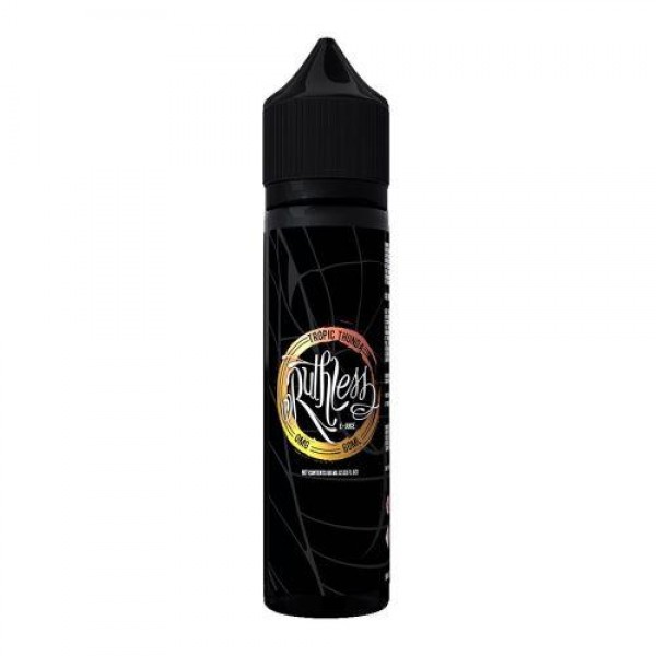 Tropic Thunda by Ruthless Vapor 60ml