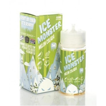 Melon Colada by Ice Monster 100ml