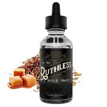 Dulce De Tobacco by Ruthless Vapors 60ml