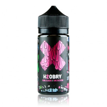 H20bry by Taffy Man 100ml