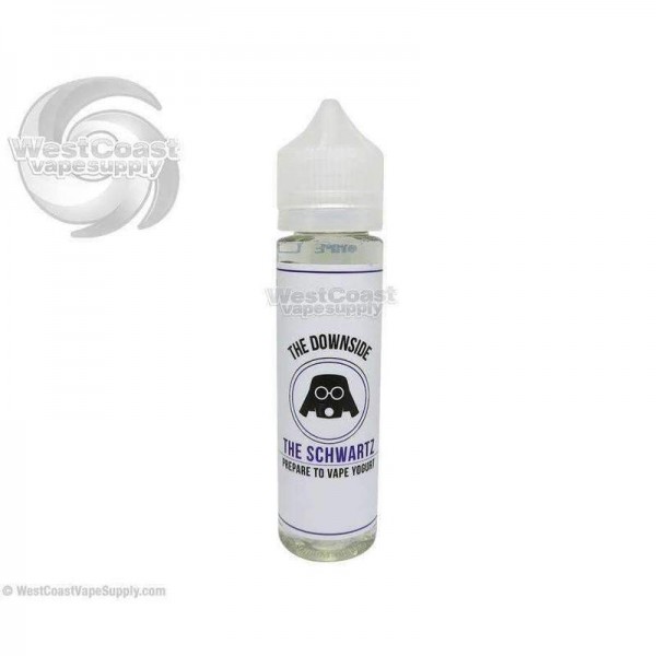 The Downside Ejuice by The Schwartz 60ml