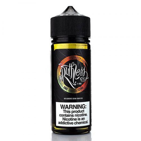 Strizzy by Ruthless Vapor 120ml