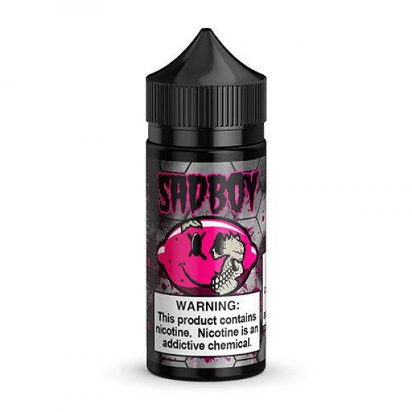 Custard Cookie by Sadboy 100ml