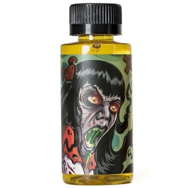 The Devil Inside by Director's Cut Eliquid 60ml