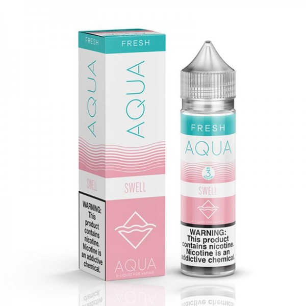 Swell Ejuice by Aqua 60ml