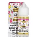 Bubblegum Salts Collection by Candy King on Salt 30ml