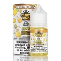 Bubblegum Salts Collection by Candy King on Salt 30ml