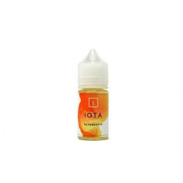 Iota by Alternativ Salts 30ml