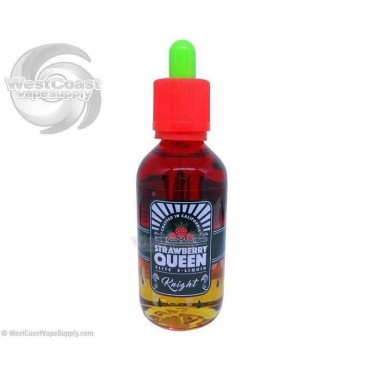 The Knight e Juice by Strawberry Queen 60ml