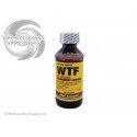 WTF Strawberry Sour Belts by OMG E-liquid 120ml