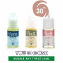 Mango Ice by Air Factory Salts 30ml