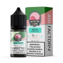 Air Factory Melon Lush Ice Salt 30ml