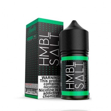 Apple Pear Watermelon by HMBL Salt 30ml