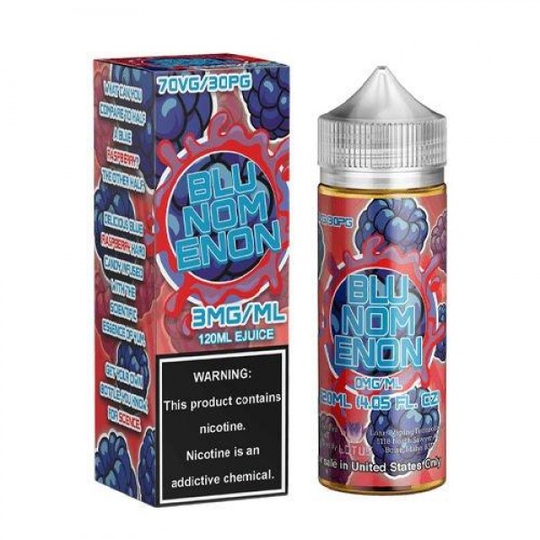 Blunomenon by Noms X2 120ML