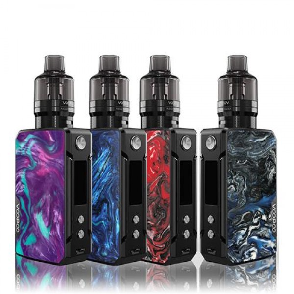 VOOPOO Drag Mini Refresh Edition Starter Kit