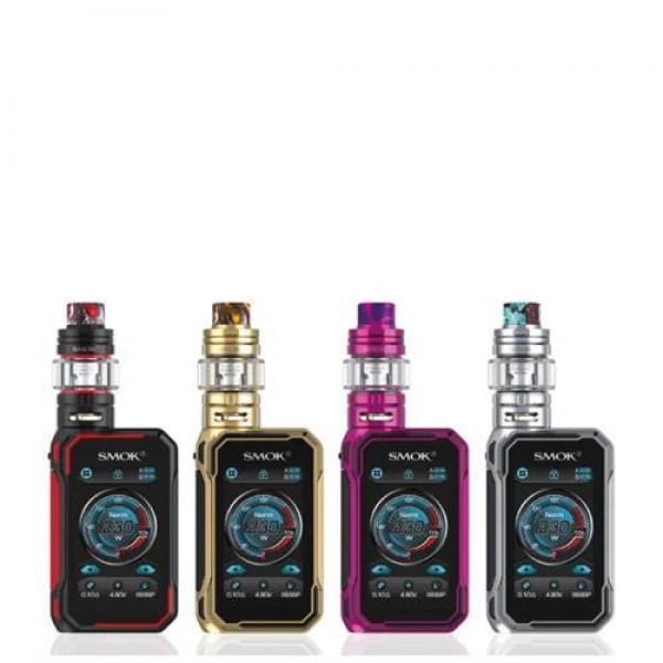 SMOK G-PRIV 3 Starter Kit