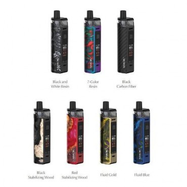 SMOK RPM80 Starter Kit