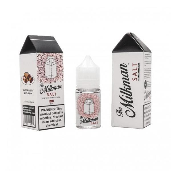 Milkman (Original) by The Milkman Salt 30ml