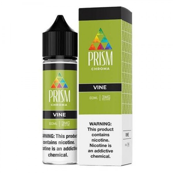 VINE by PRISM E-Liquids 60ml