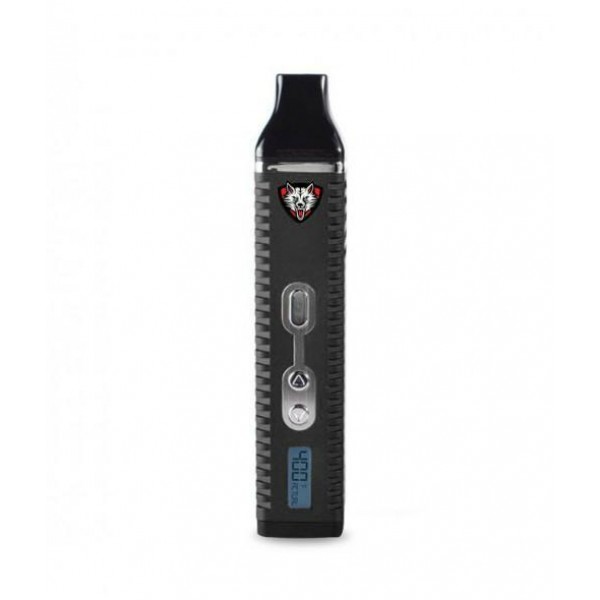 Wulf Vape Digital Vaporizer by Wulf Mods