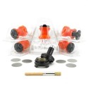 Volcano Classic Vaporizer by Storz & Bickel