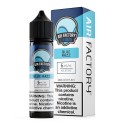 Blue Razz Ejuice by Air Factory 60ml