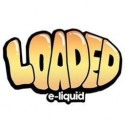 Cran Apple Juice by Loaded Eliquid 120ml