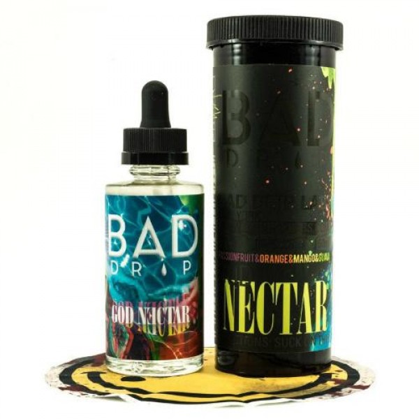 God Nectar by Bad Drip Labs 60ml