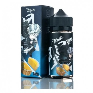 Taruto by Yami Vapor 100ml