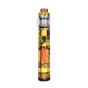 FreeMax Twister Kit 80W with Fireluke 2 Mesh Sub-Ohm Tank