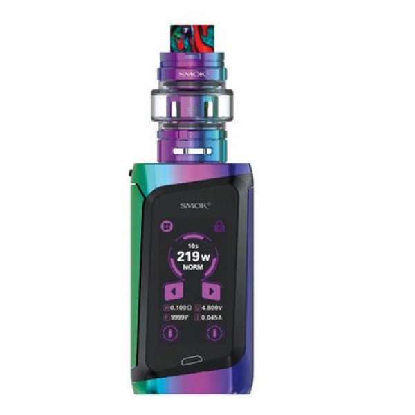 SMOK MORPH 219 Starter Kit