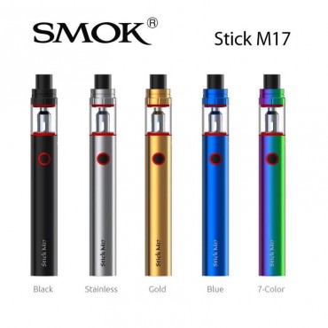 Smok Stick M17 Starter Kit